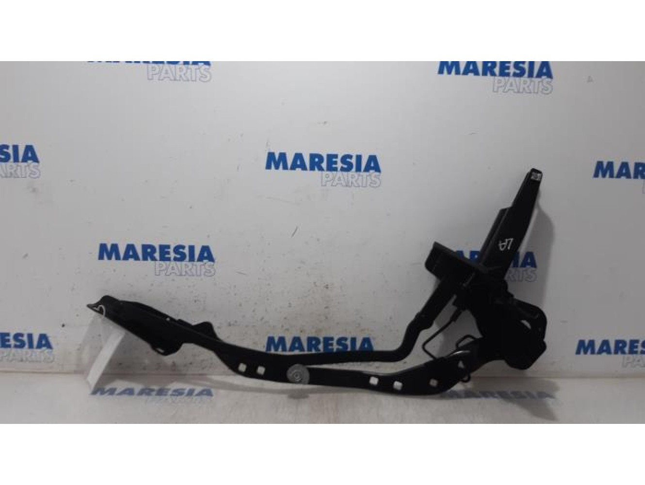 Peugeot - 207 - Convertible top hinge