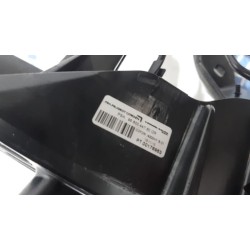 Peugeot - 207 - Convertible top hinge