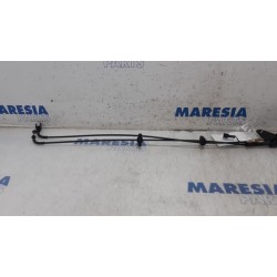 Peugeot - 207 - Convertible lock