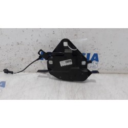 Peugeot - 207 - Cabriodak vergrendelslot
