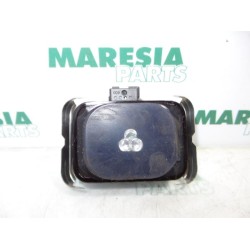 Peugeot - 3008 - Rain sensor