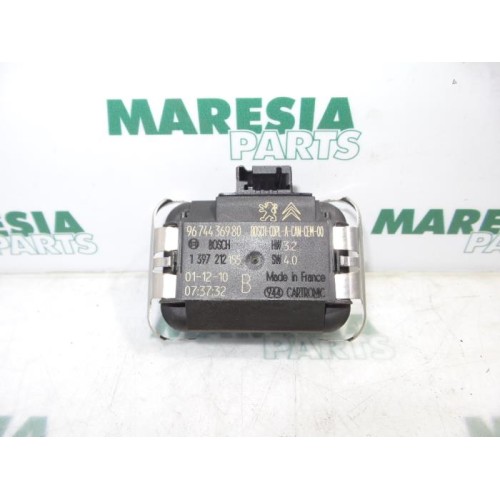 Peugeot - 3008 - Rain sensor
