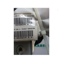 Peugeot - 3008 - Airbag plafond gauche