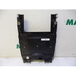 Citroen - C4 - Heater control panel