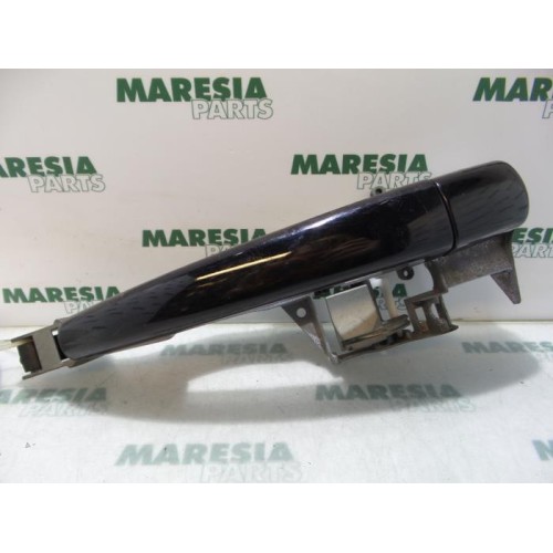 Peugeot - 3008 - Front door handle 4-door, right