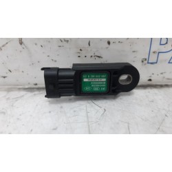 Renault - Megane - Sensor (overige)