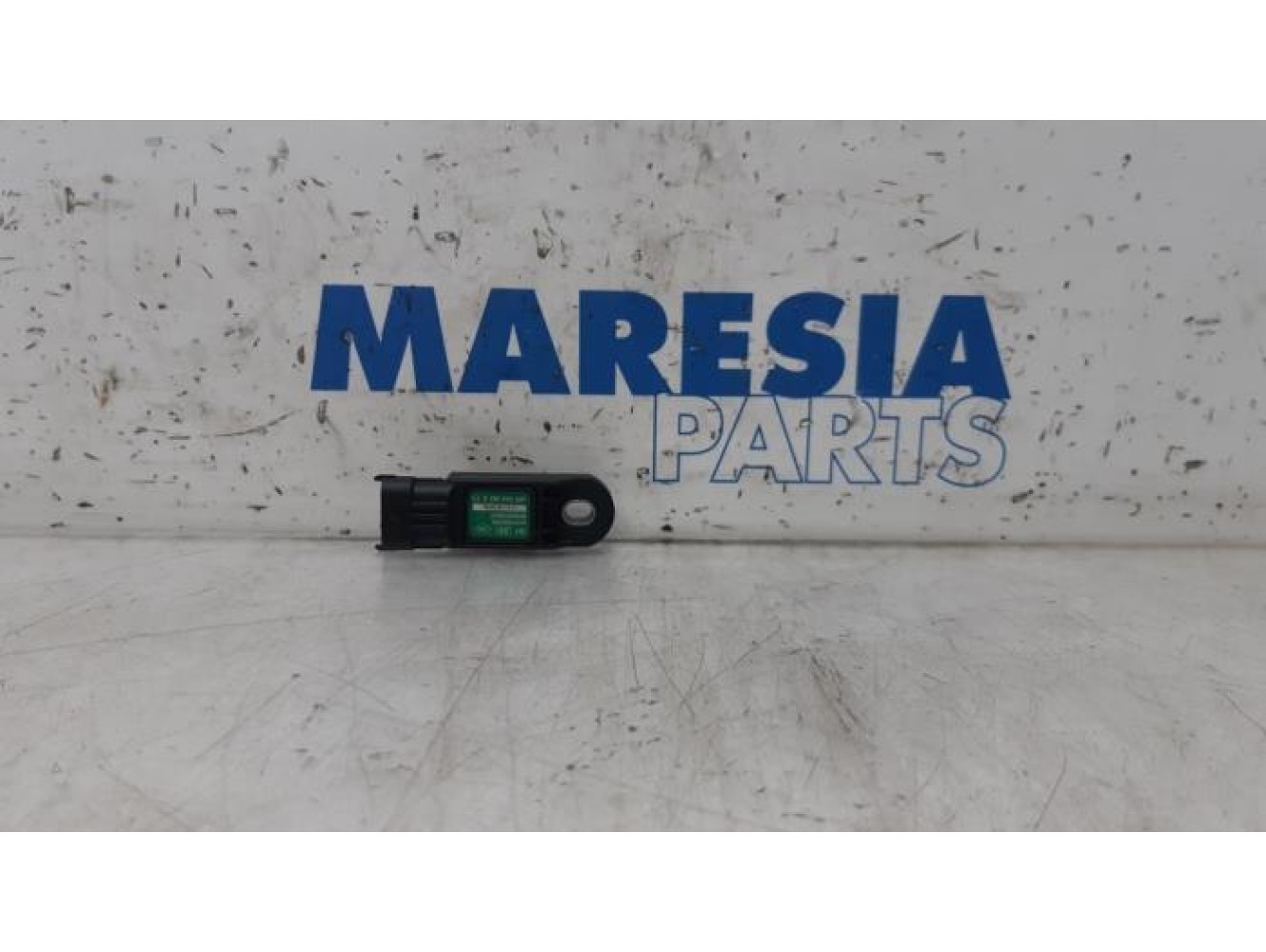 Renault - Megane - Sensor (overige)