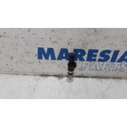 Renault - Megane - Injector (petrol injection)