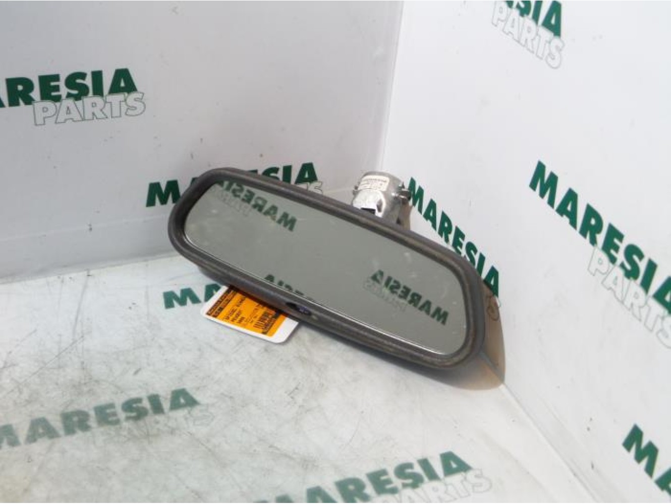 Peugeot - 3008 - Rear view mirror
