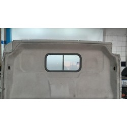 Fiat - Ducato - Cloison cabine