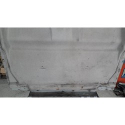 Fiat - Ducato - Cloison cabine