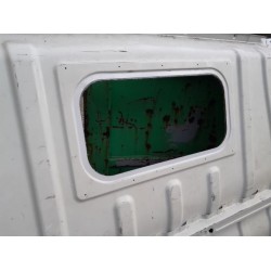 Fiat - Ducato - Cloison cabine