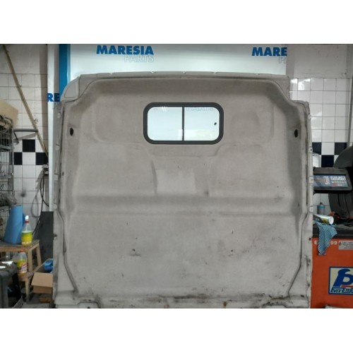Fiat - Ducato - Cabin bulkhead