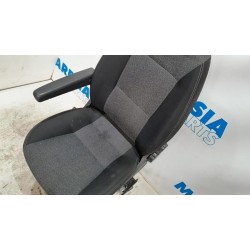 Fiat - Ducato - Stoel links