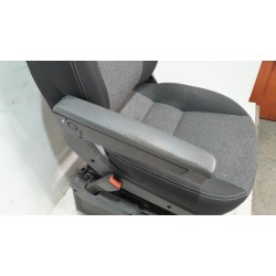 Fiat - Ducato - Stoel links