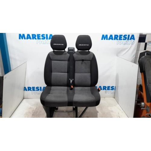 Fiat - Ducato - Double front seat, right