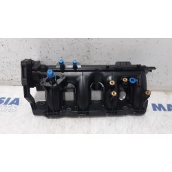 Renault - Megane - Intake manifold