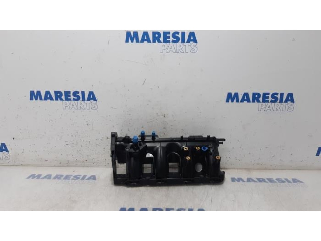 Renault - Megane - Intake manifold