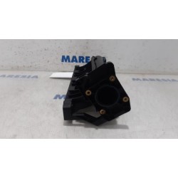 Renault - Megane - Intake manifold