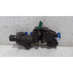Citroen - C3 - Thermostat housing