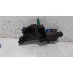 Citroen - C3 - Thermostat housing