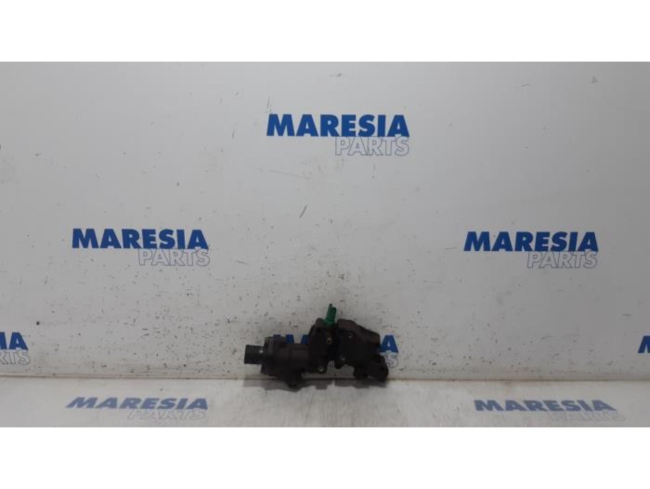 Citroen - C3 - Thermostat housing