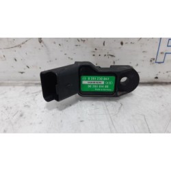 Citroen - C3 - Mapping sensor (intake manifold)