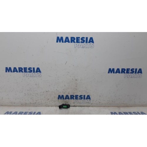 Citroen - C3 - Mapping sensor (intake manifold)