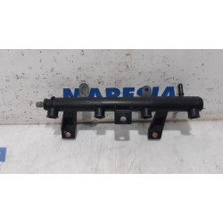 Citroen - C3 - Fuel injector nozzle