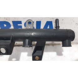 Citroen - C3 - Fuel injector nozzle