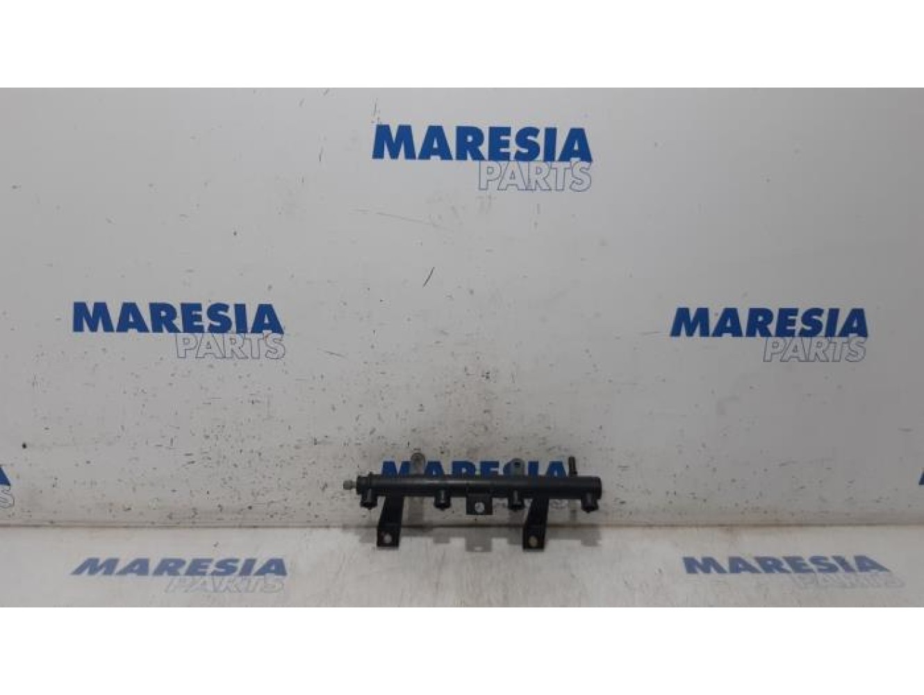 Citroen - C3 - Fuel injector nozzle