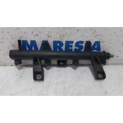 Citroen - C3 - Fuel injector nozzle