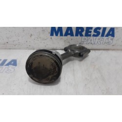 Citroen - C3 - Piston