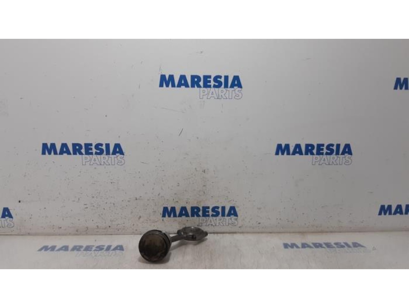 Citroen - C3 - Piston