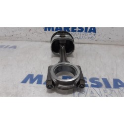 Citroen - C3 - Piston