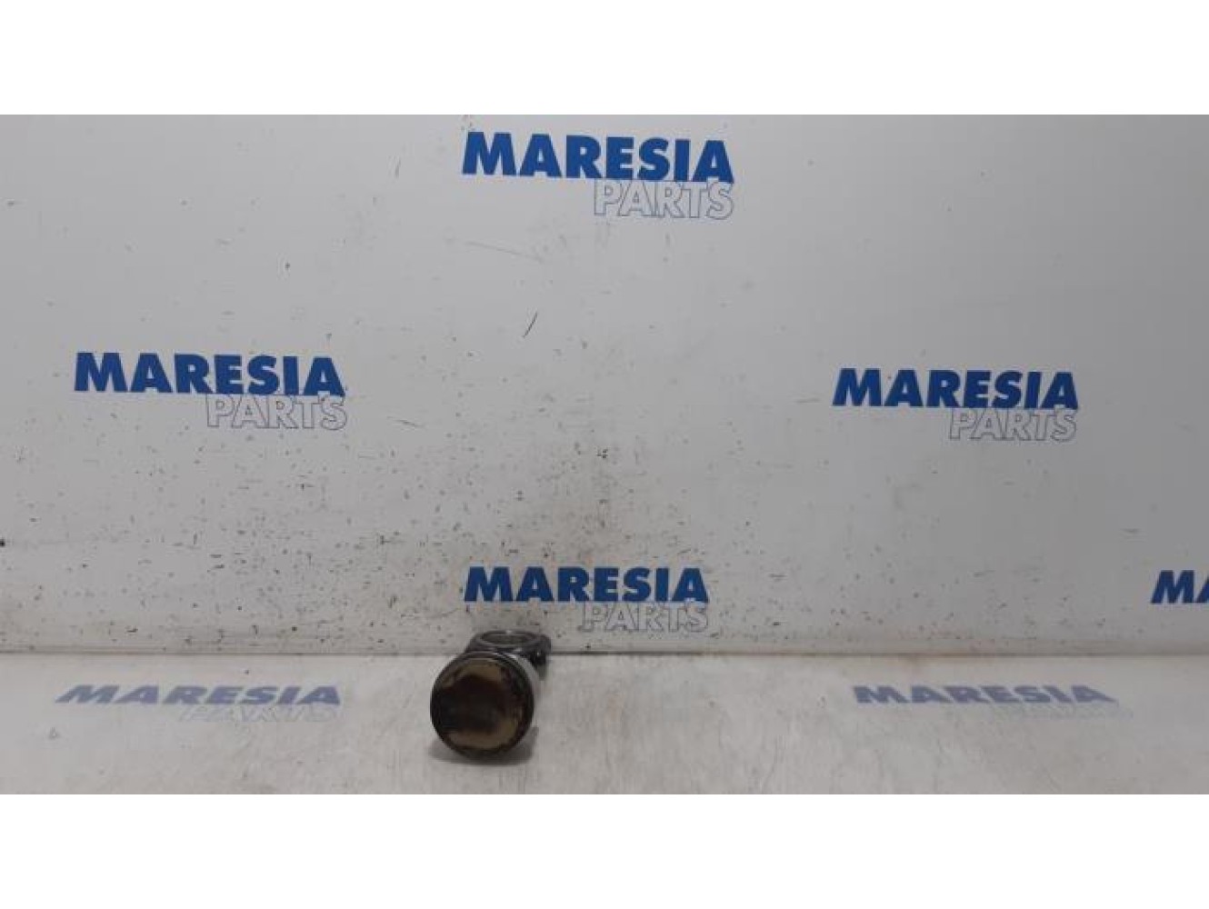 Citroen - C3 - Piston
