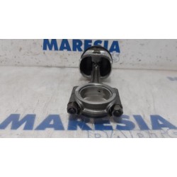 Citroen - C3 - Piston