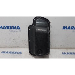 Citroen - C3 - Sump