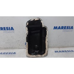 Citroen - C3 - Sump