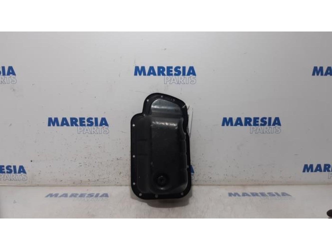Citroen - C3 - Sump