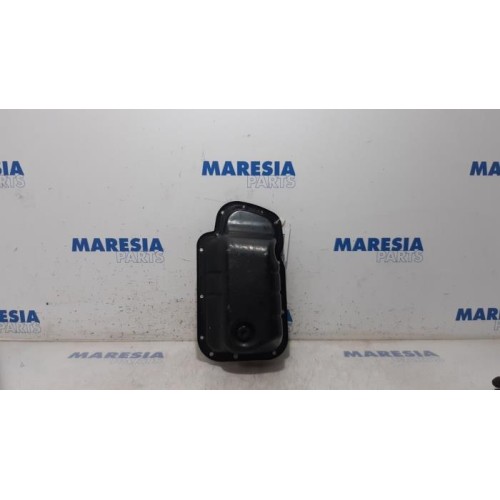 Citroen - C3 - Sump