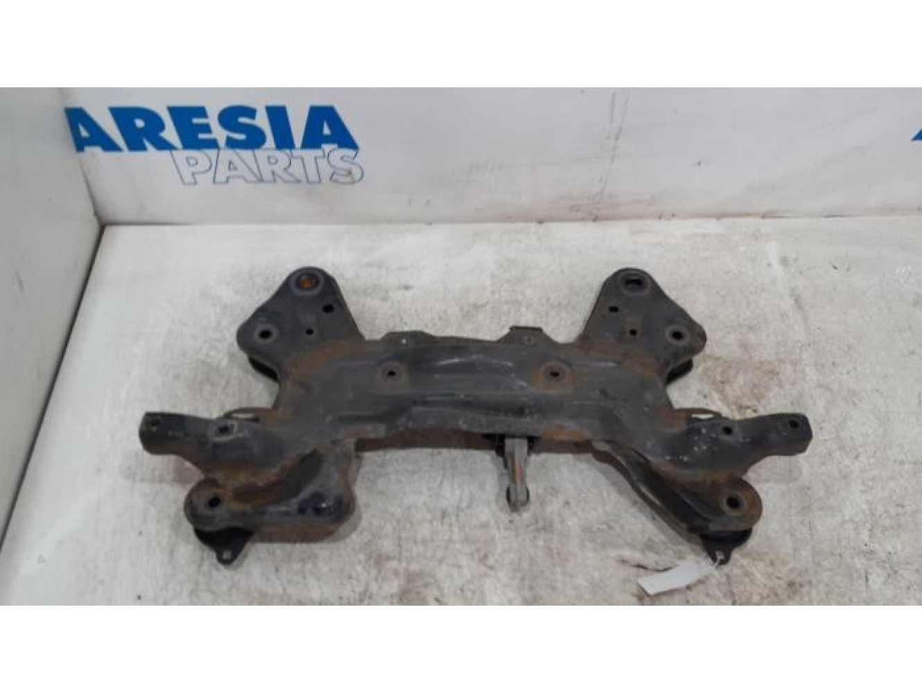 Citroen - C3 - Subframe