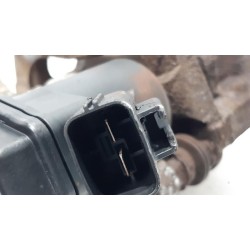 Citroen - C3 - Subframe