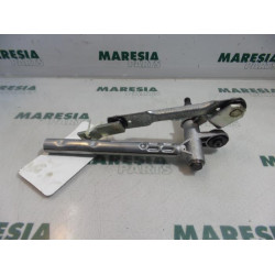 Peugeot - 3008 - Wiper mechanism