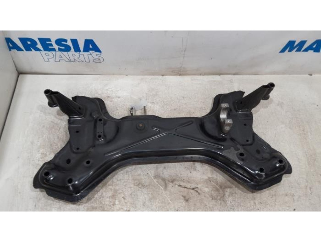 Fiat - Ducato - Subframe
