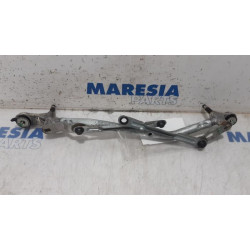 Citroen - C3 - Wiper mechanism