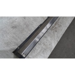 Fiat - Ducato - Rear bumper