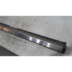 Fiat - Ducato - Rear bumper