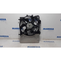 Citroen - C3 - Fan motor