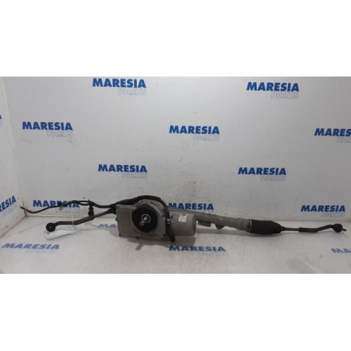 Citroen - C3 - Power steering box